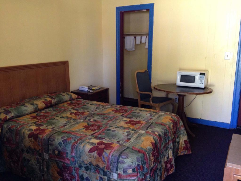 Florida Motel Gainesville Phòng bức ảnh