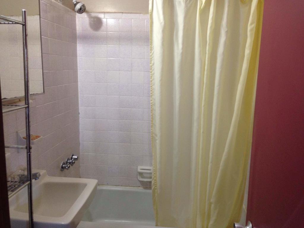 Florida Motel Gainesville Phòng bức ảnh