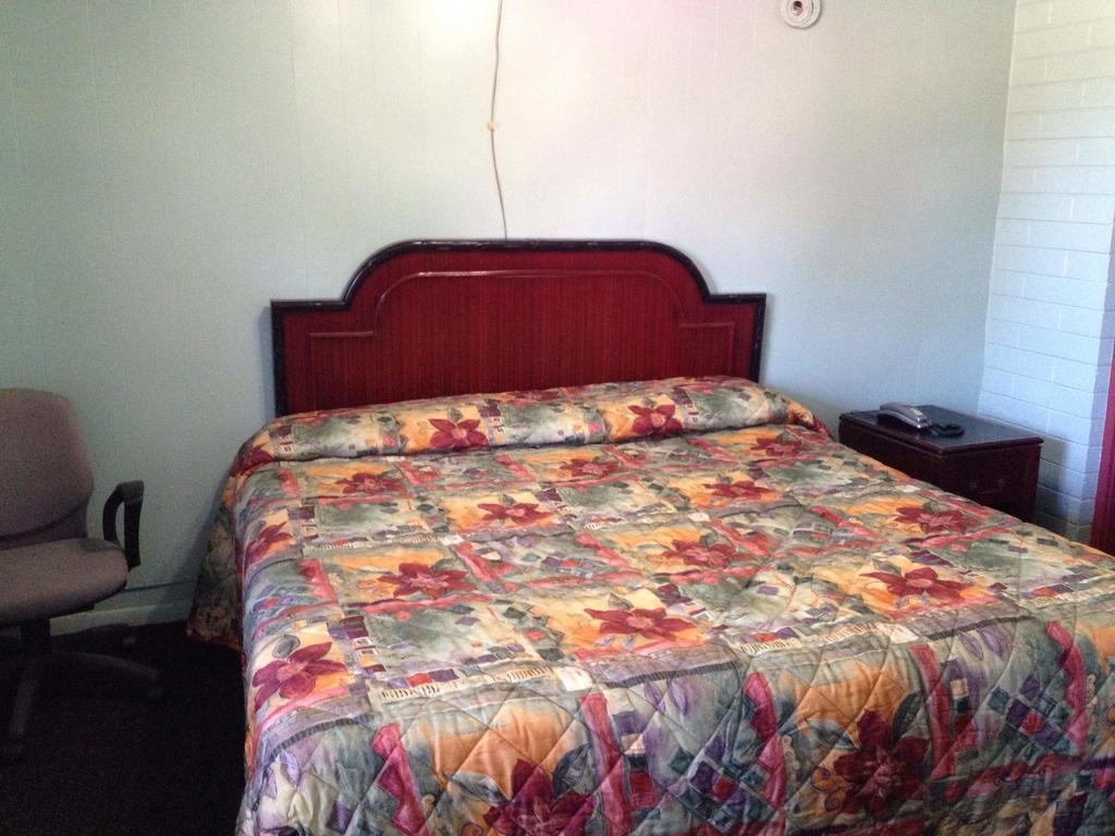 Florida Motel Gainesville Phòng bức ảnh