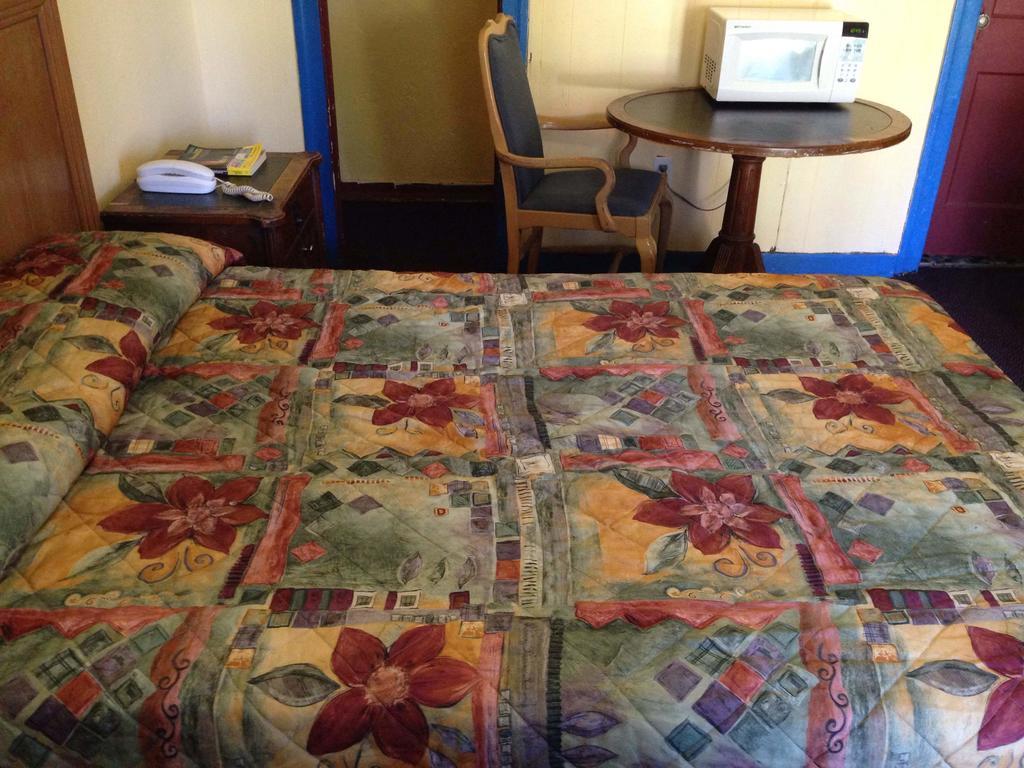 Florida Motel Gainesville Phòng bức ảnh