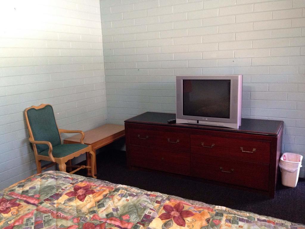 Florida Motel Gainesville Phòng bức ảnh